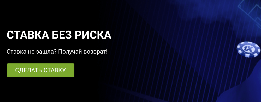Как сделать ставку в 1xBet